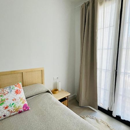 Apartamento La Parra อะโลรา ภายนอก รูปภาพ