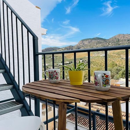 Apartamento La Parra อะโลรา ภายนอก รูปภาพ