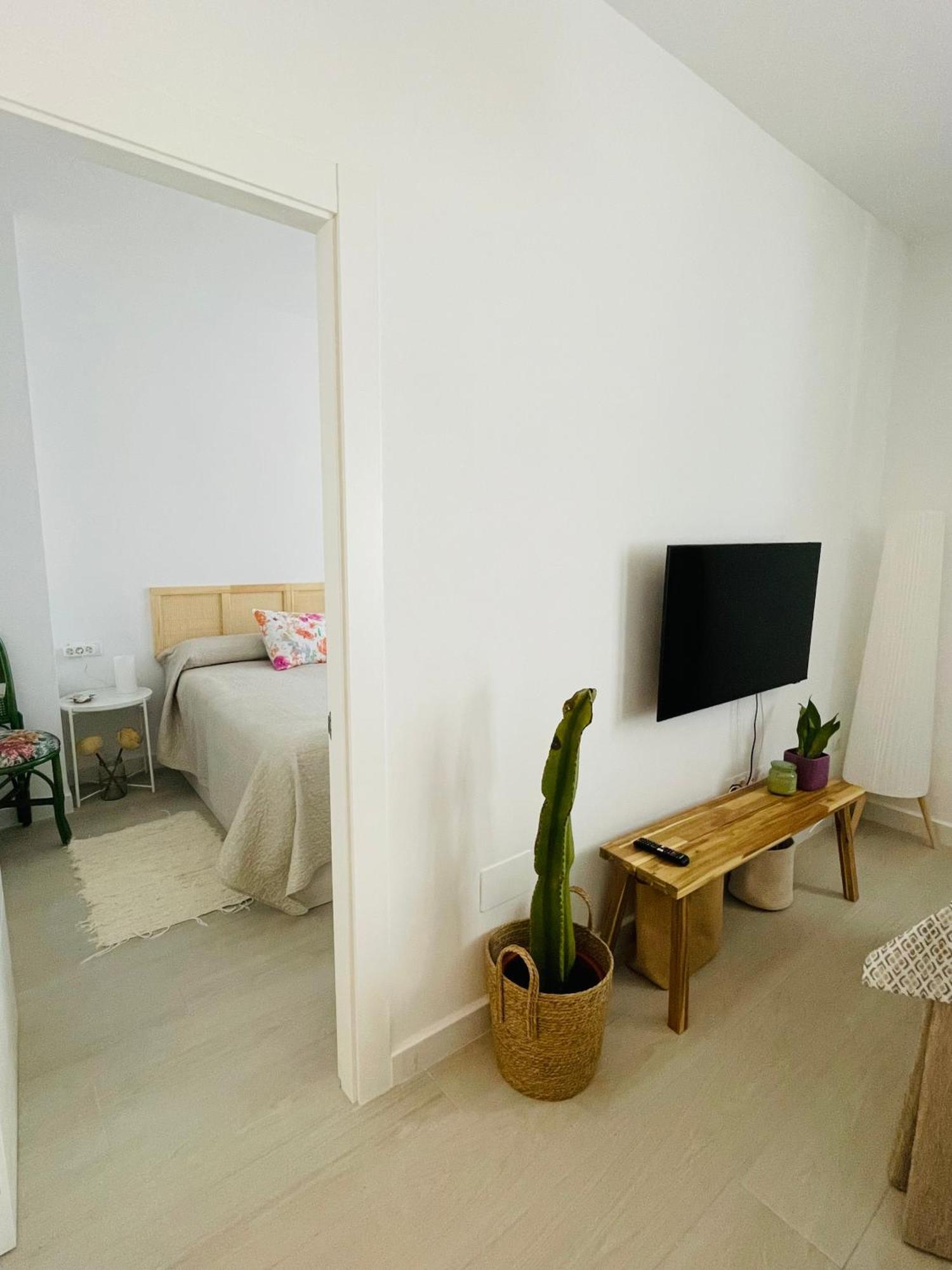 Apartamento La Parra อะโลรา ภายนอก รูปภาพ