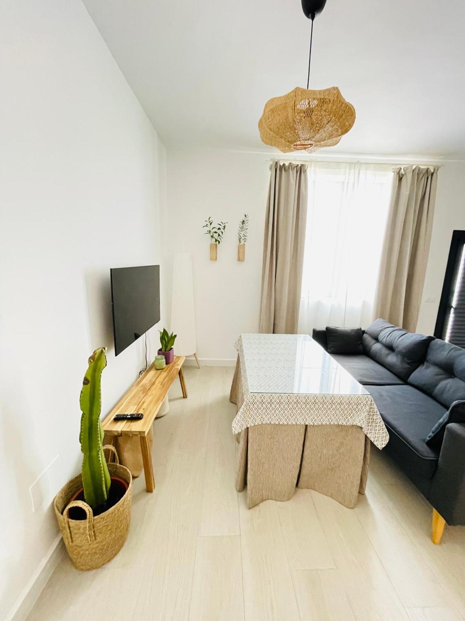 Apartamento La Parra อะโลรา ภายนอก รูปภาพ