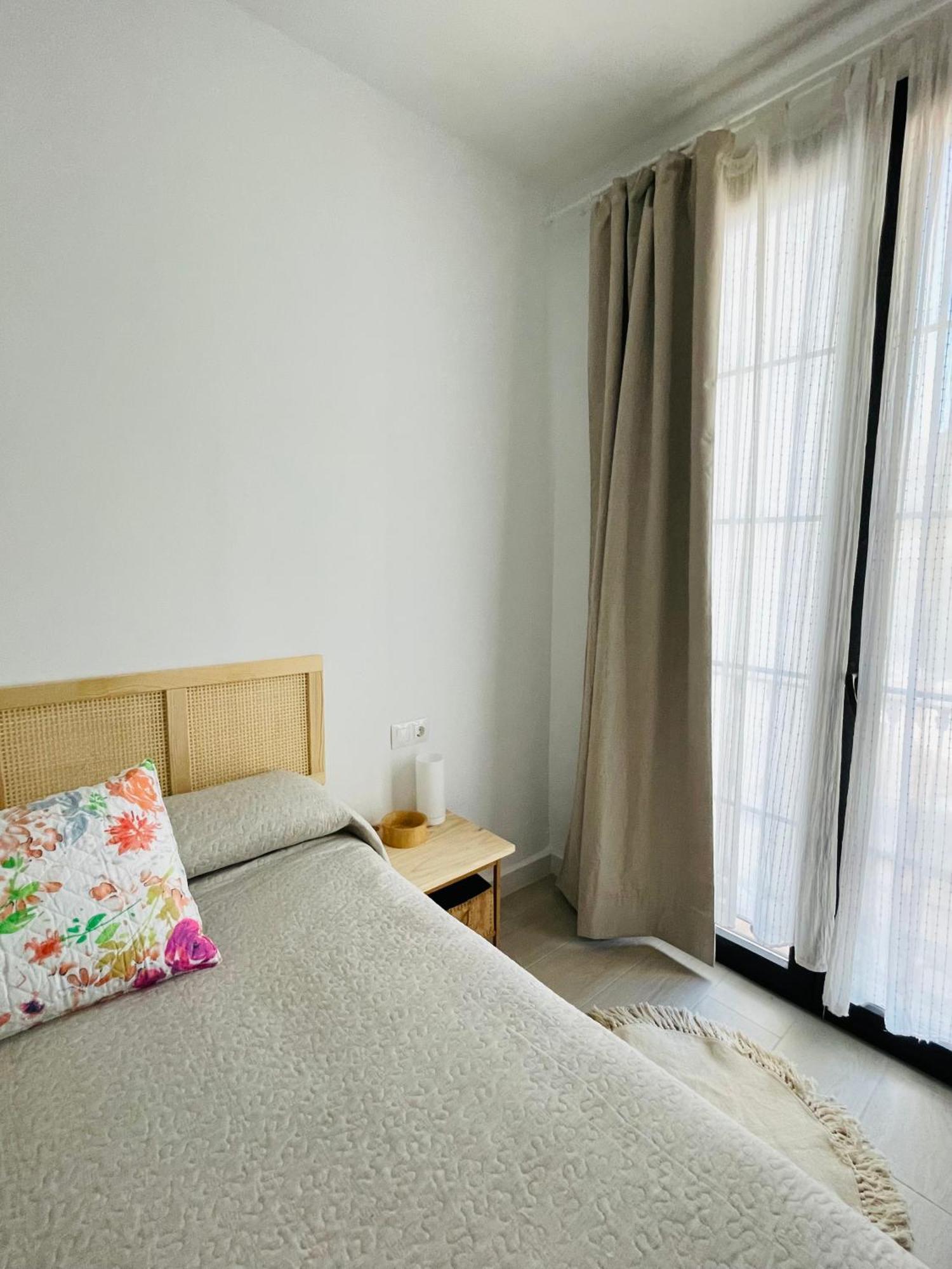 Apartamento La Parra อะโลรา ภายนอก รูปภาพ