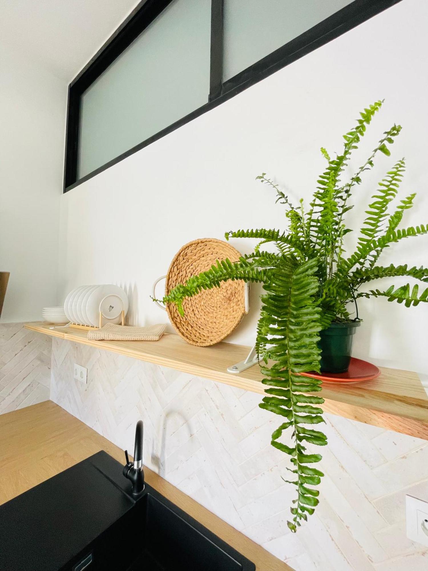 Apartamento La Parra อะโลรา ภายนอก รูปภาพ
