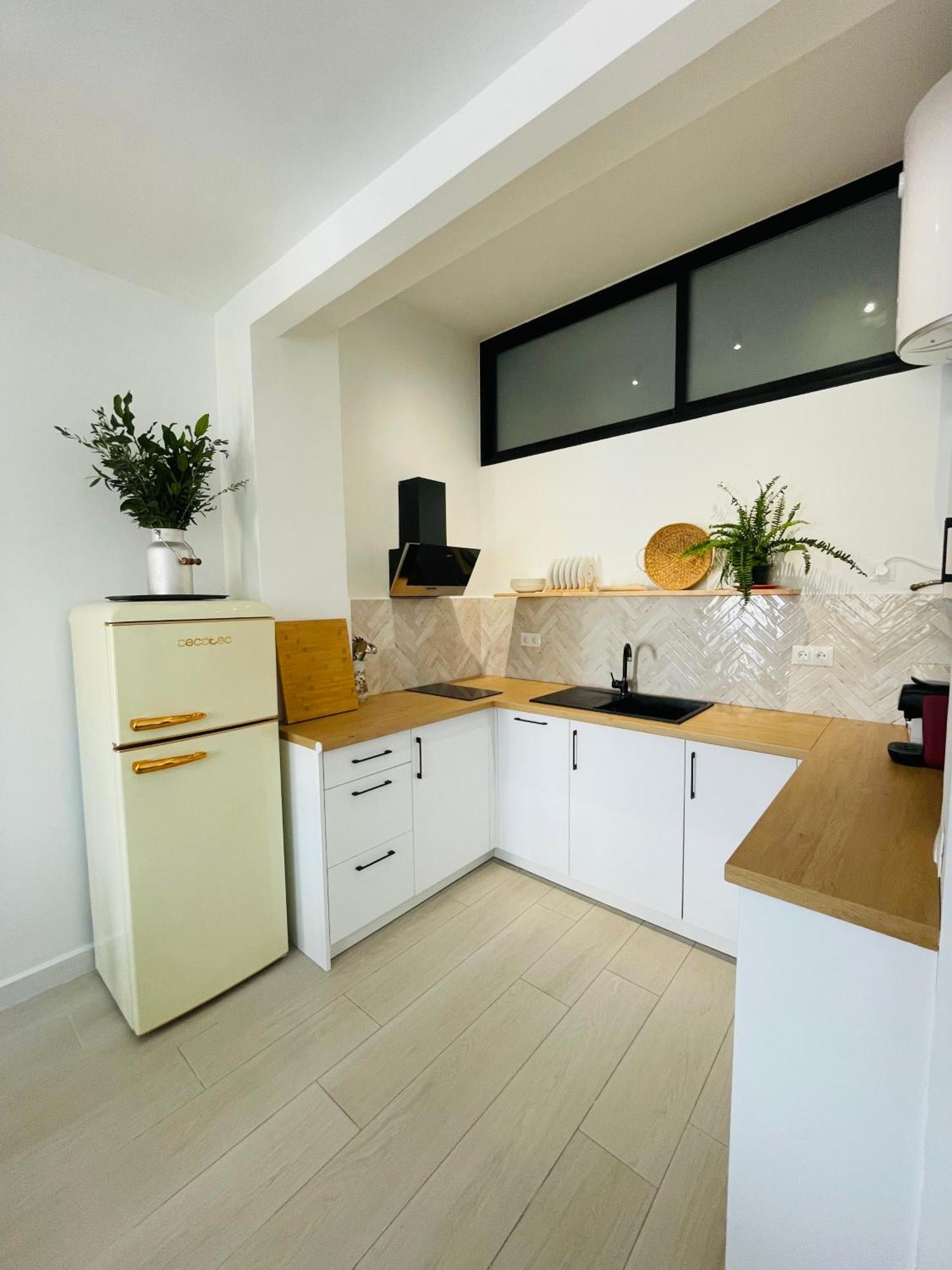 Apartamento La Parra อะโลรา ภายนอก รูปภาพ