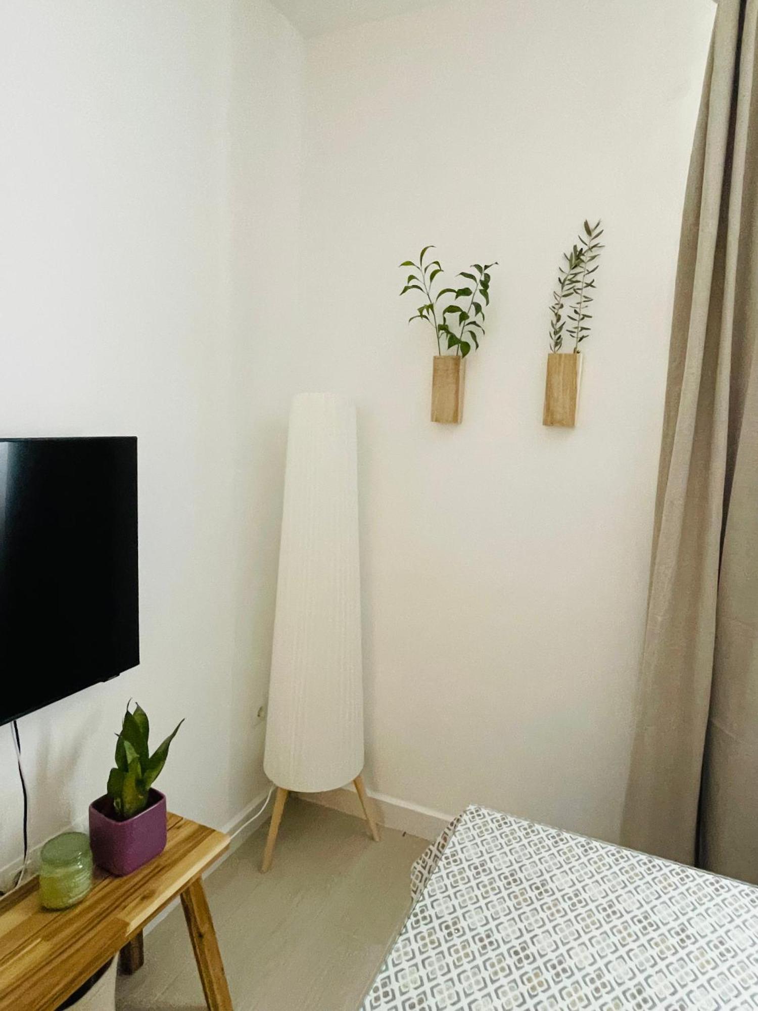 Apartamento La Parra อะโลรา ภายนอก รูปภาพ